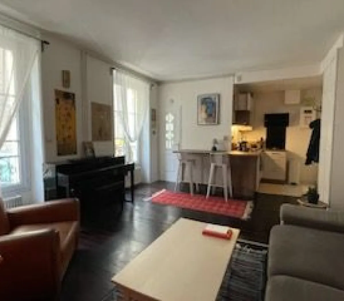Location Paris Appartement 6790eb6d8f14