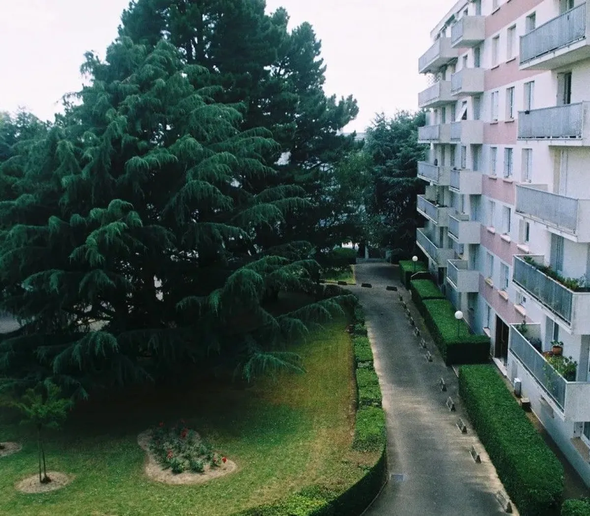 Location Nantes Appartement 6790ee340db5