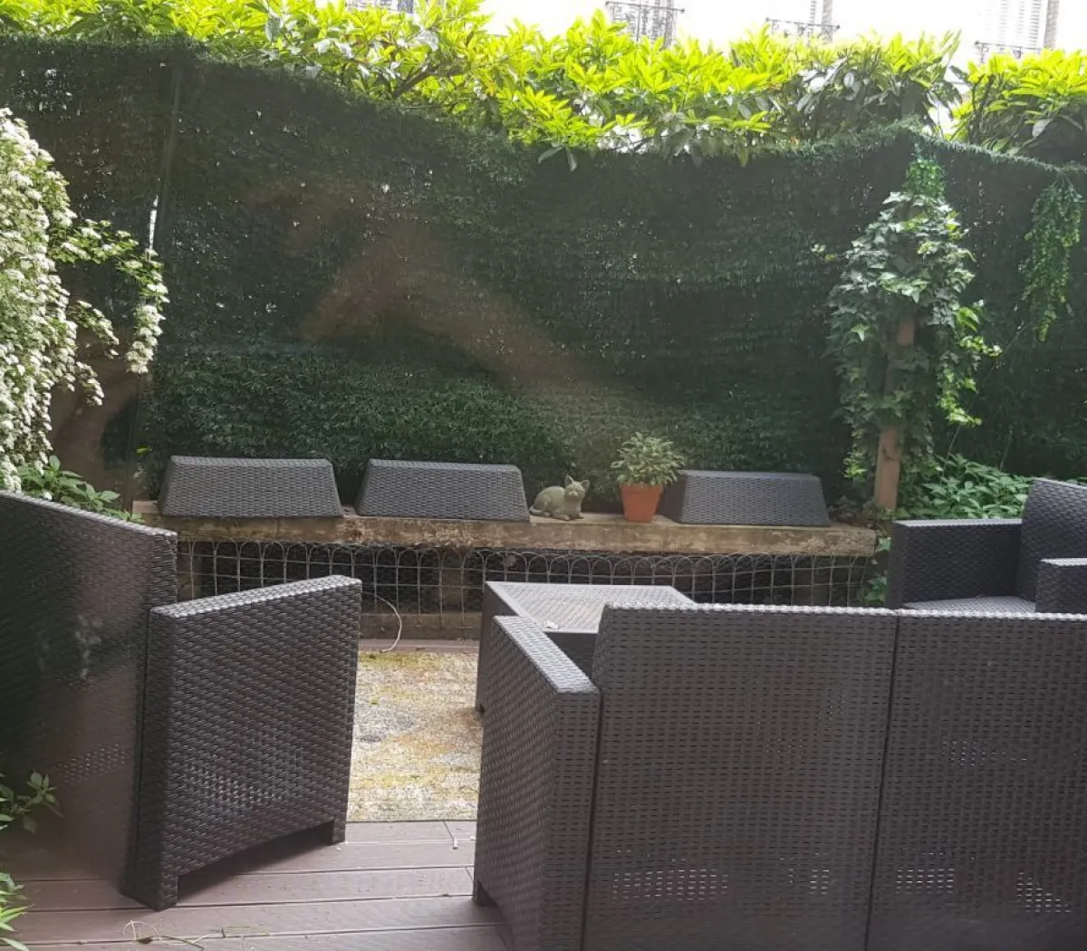 Location Le Kremlin-Bicêtre Appartement 6790f6d380f2