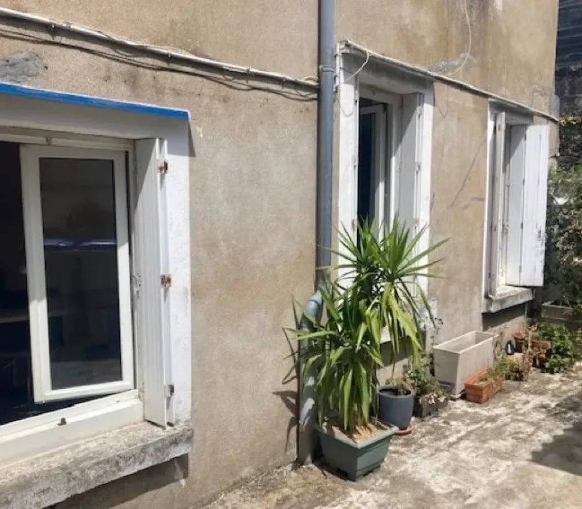 Location Nantes Appartement 6790fc83db2e