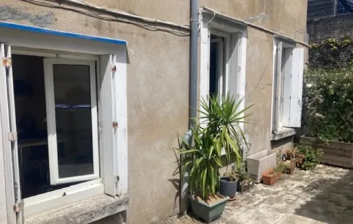 Location Nantes Appartement 6790fc83db2e