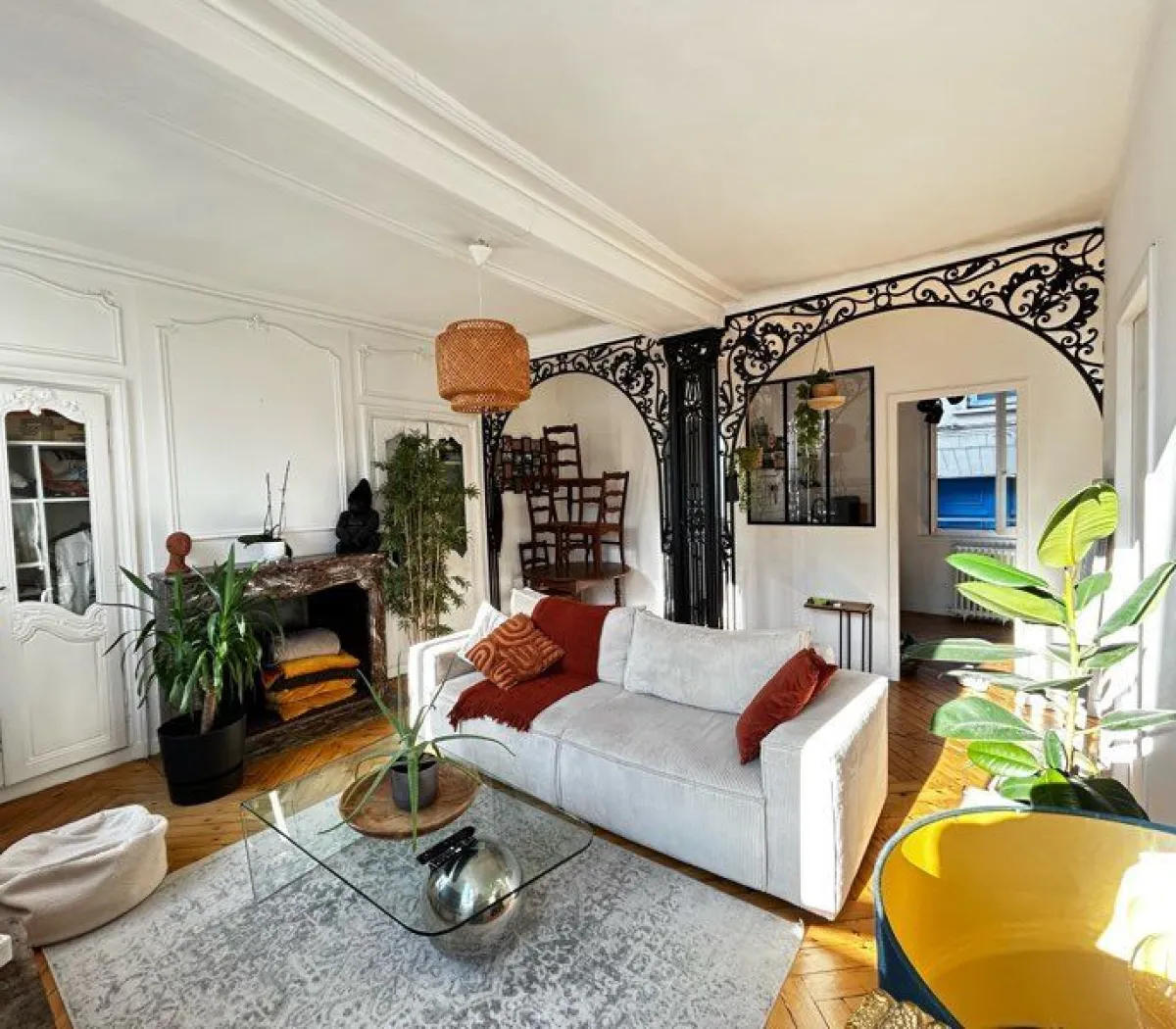 Location Rouen Appartement 67911a8591fd