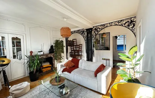 Location Rouen Appartement 67911a8591fd