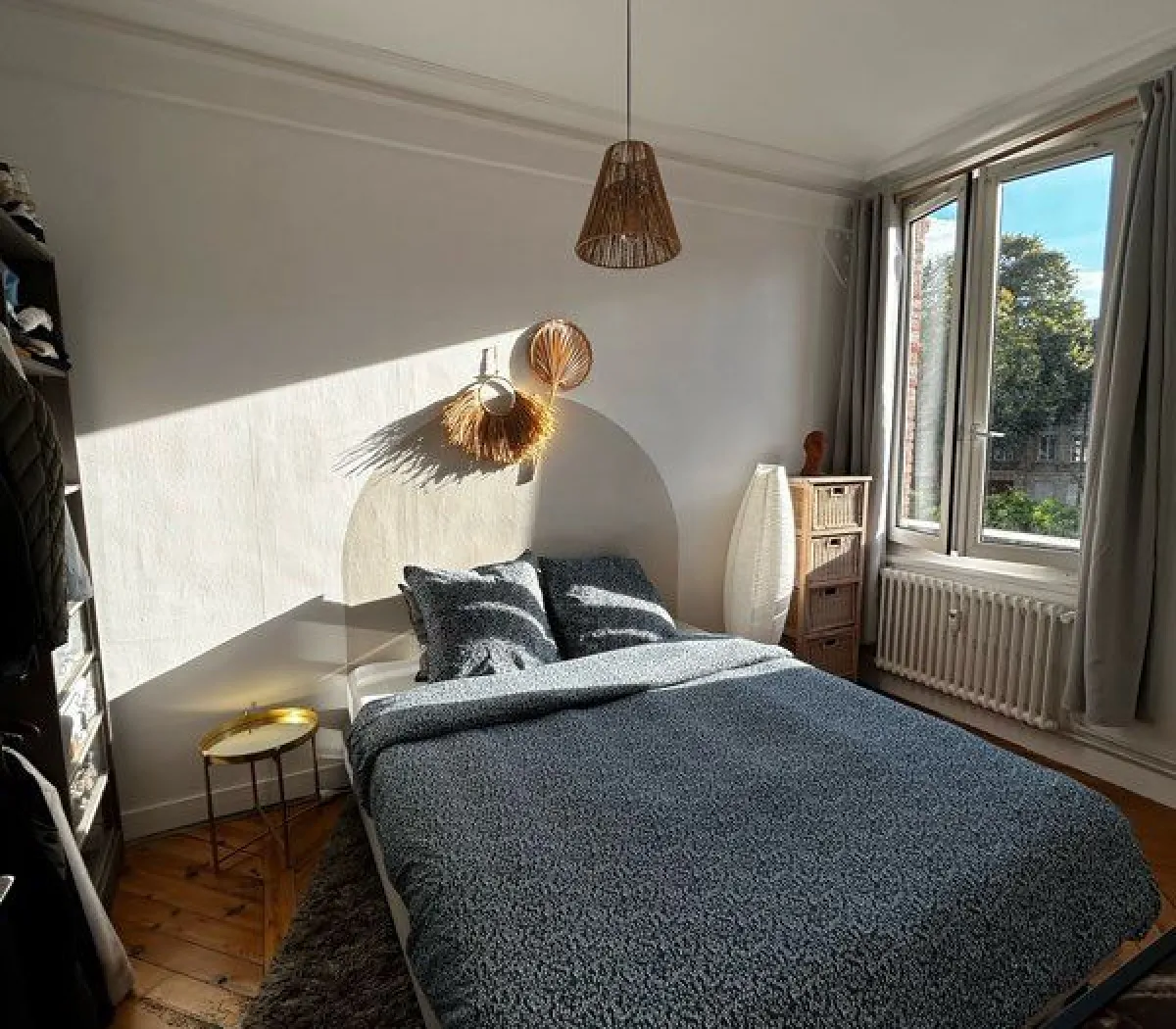 Location Rouen Appartement 67911a8591fd