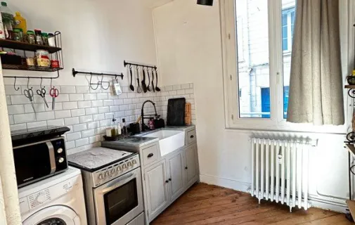 Location Rouen Appartement 67911a8591fd