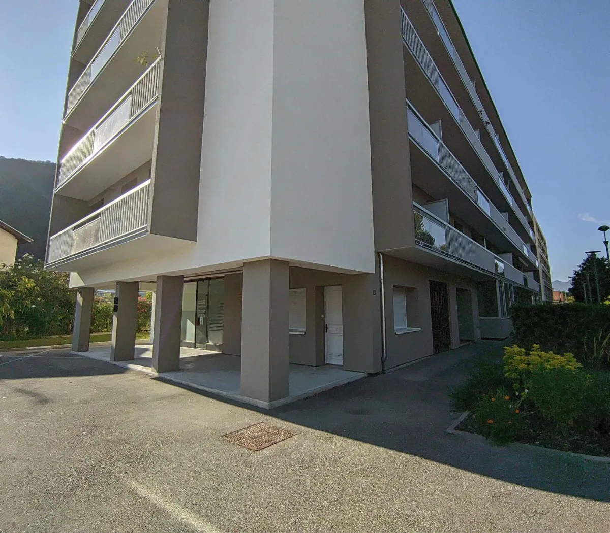 Location Seyssinet-Pariset Appartement 67914192c5b6