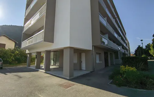 Location Seyssinet-Pariset Appartement 67914192c5b6