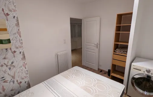 Location Seyssinet-Pariset Appartement 67914192c5b6