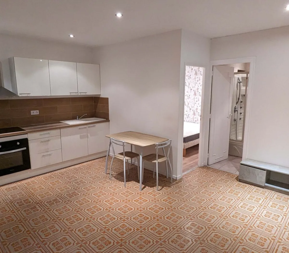 Location Seyssinet-Pariset Appartement 67914192c5b6