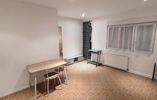 Location Seyssinet-Pariset Appartement 67914192c5b6