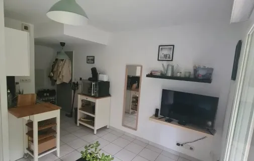Location Tours Appartement 679207af0562