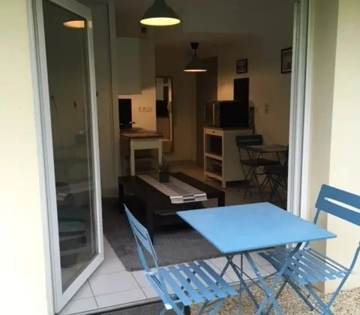Location Tours Appartement 679207af0562