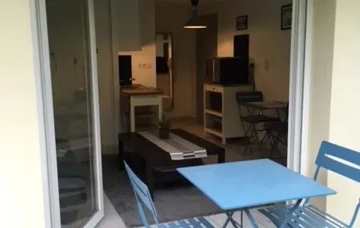 Location Tours Appartement 679207af0562