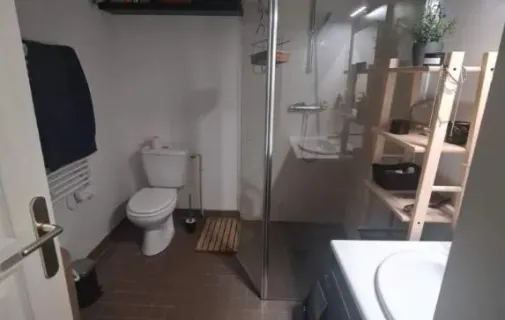 Location Tours Appartement 679207af0562