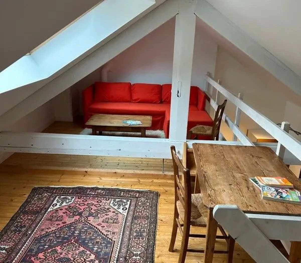 Location Rennes Appartement 67920b37ea2f