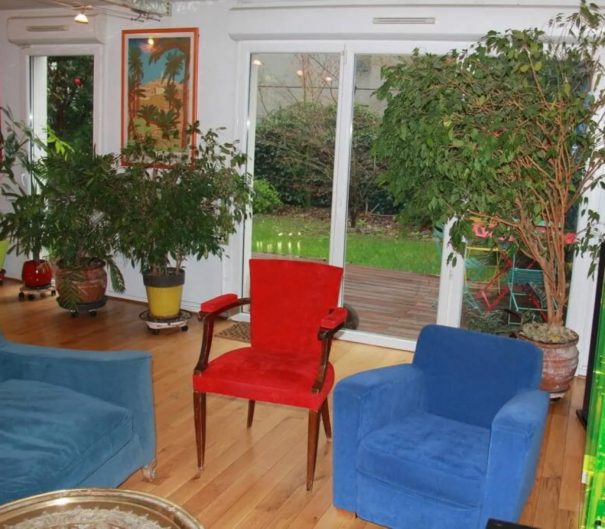 Location Saint-Denis Chambre 67921e900398