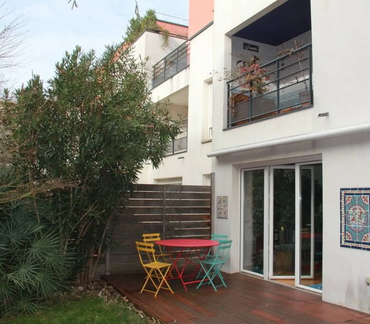 Location Saint-Denis Chambre 67921e900398