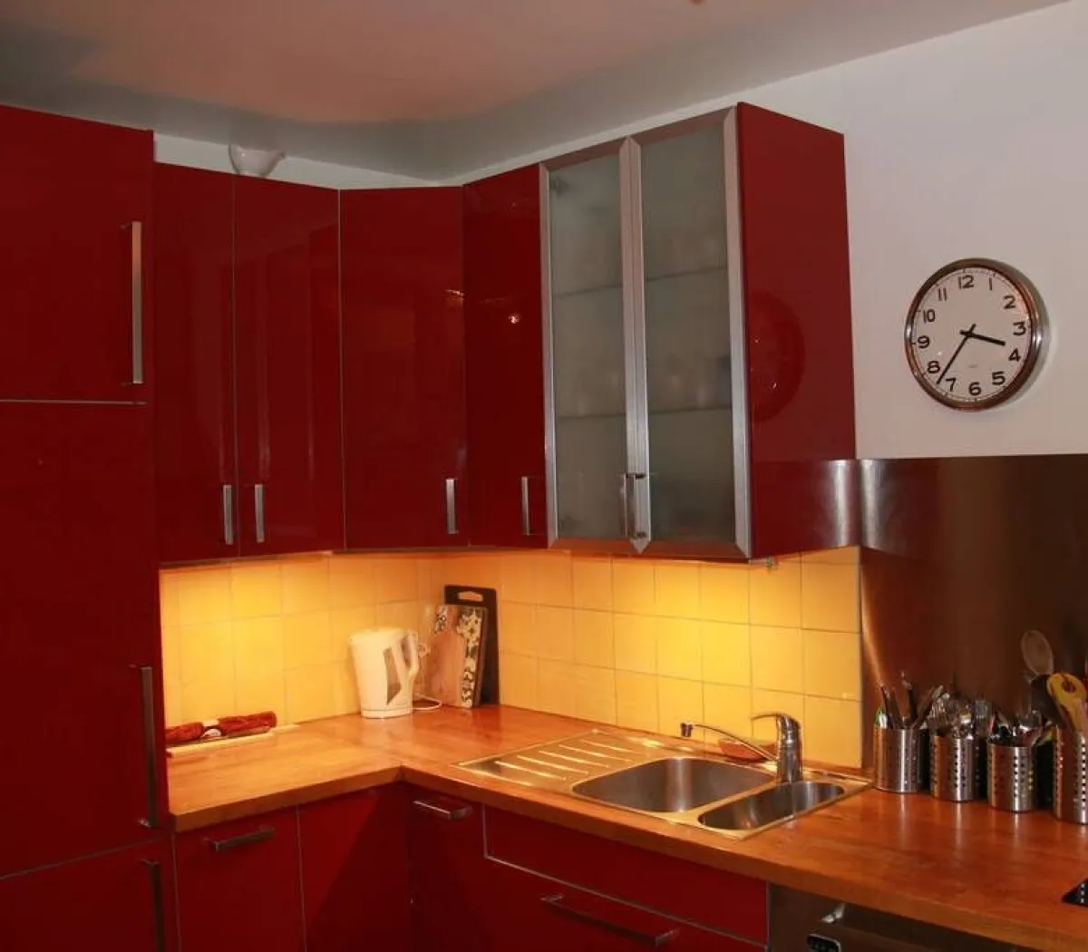 Location Saint-Denis Chambre 67921e900398