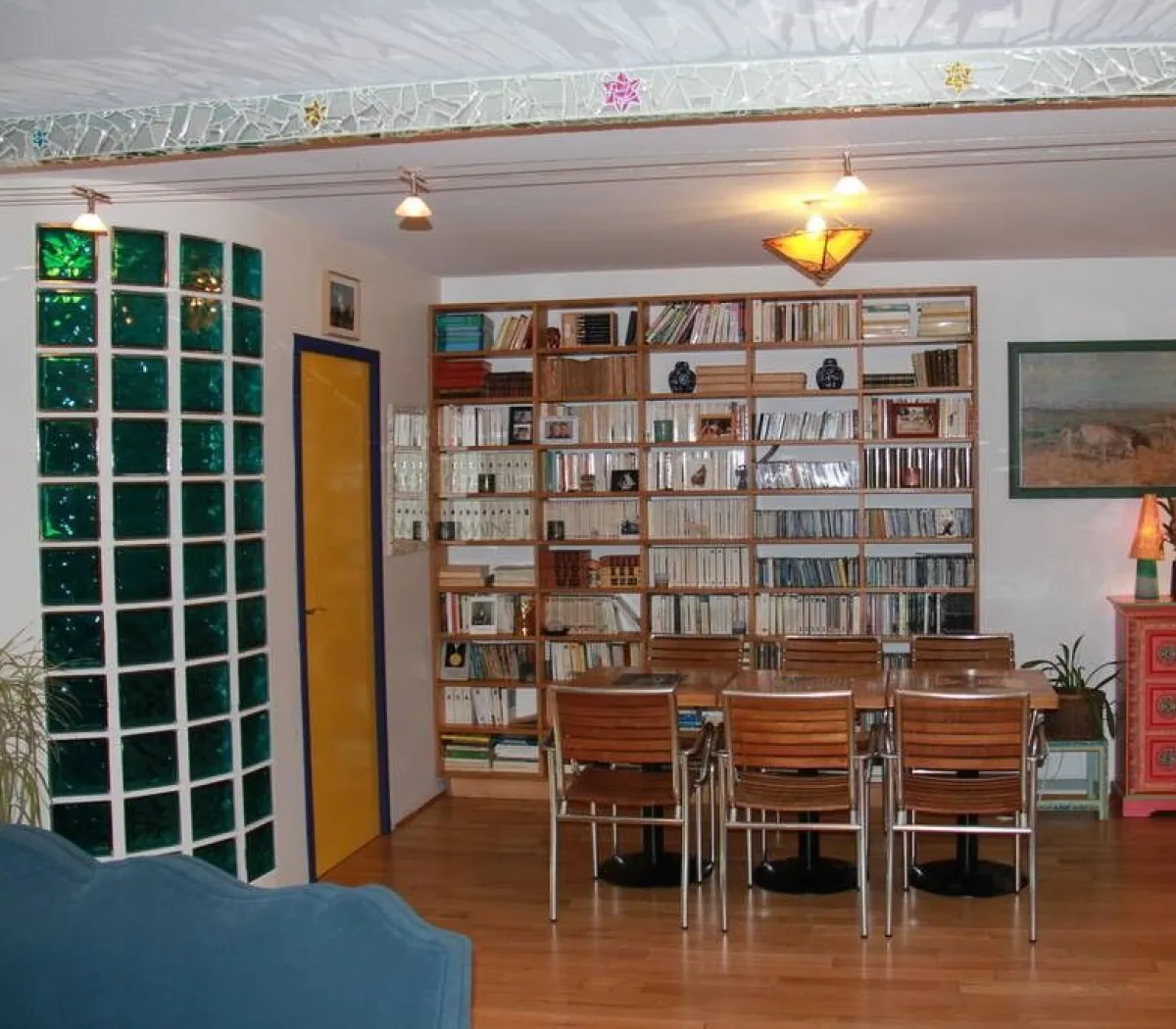 Location Saint-Denis Chambre 67921e900398