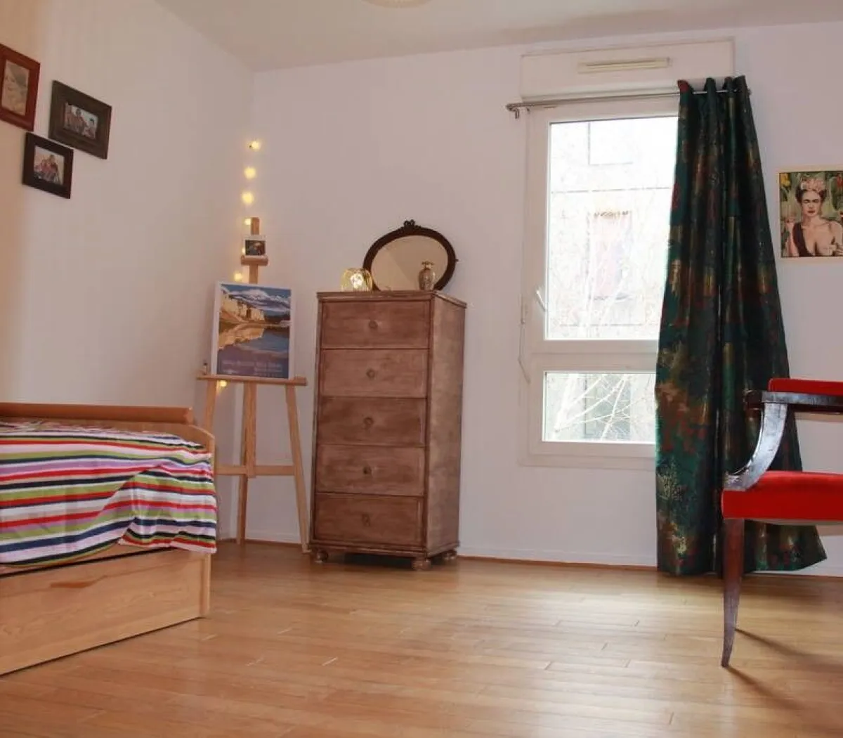 Location Saint-Denis Chambre 67921e900398