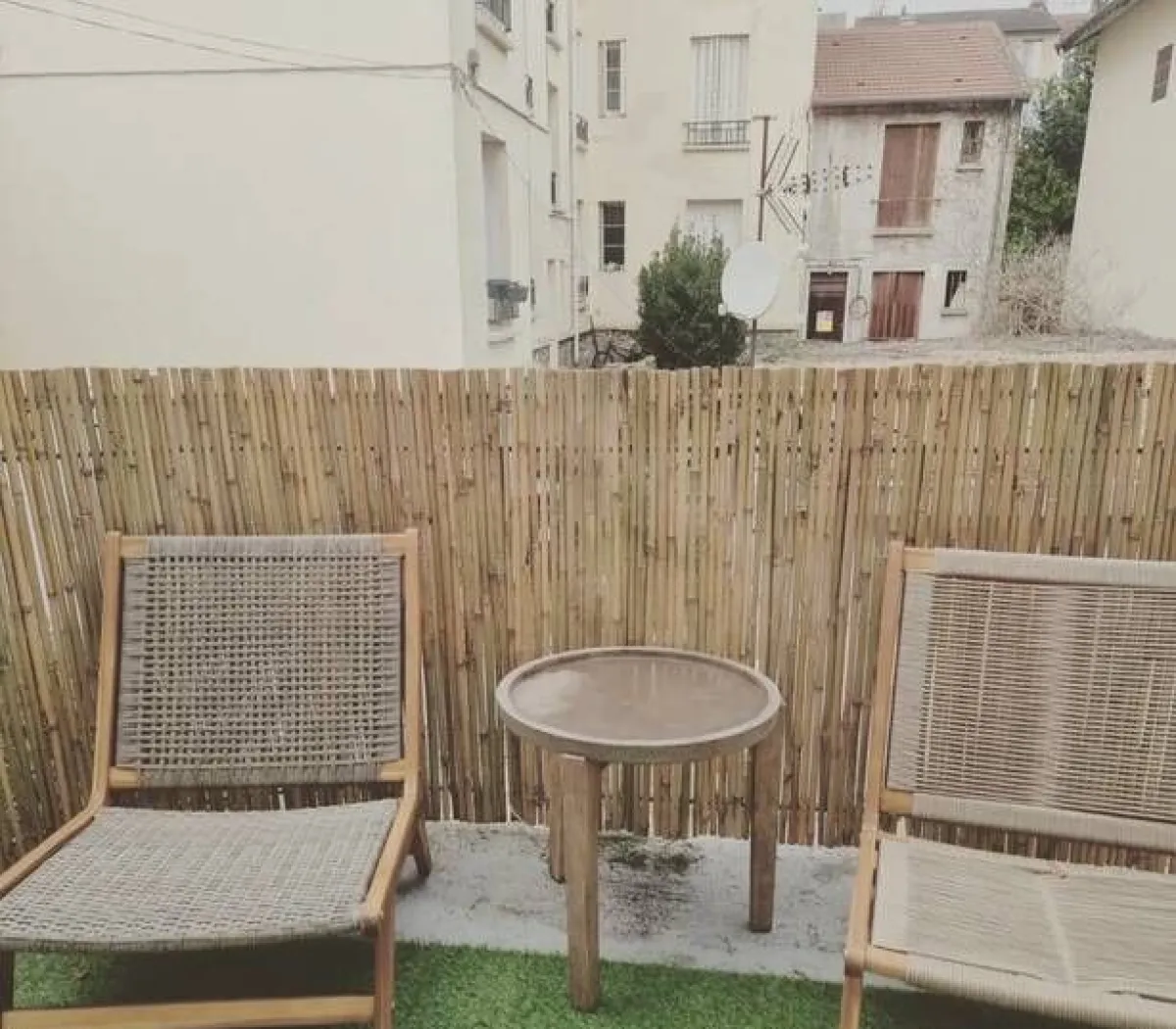 Location Chaville Appartement 67924c96574a