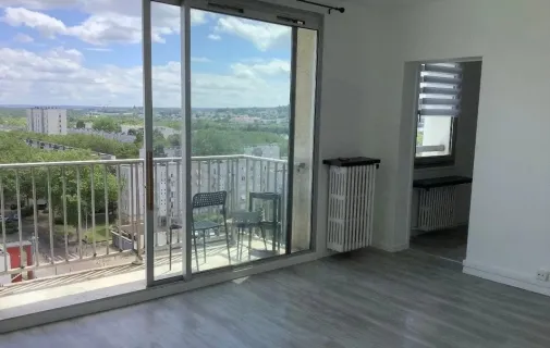 Location Poissy Appartement 67925afee055