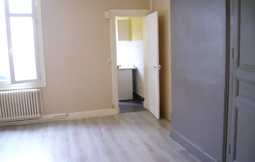 Location Tours Appartement 67927bd27518