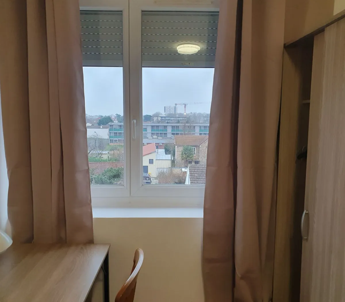 Location Créteil Appartement 6793587dc271