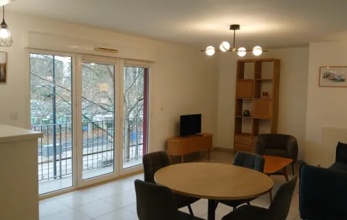 Location Montpellier Appartement 679362b28d78