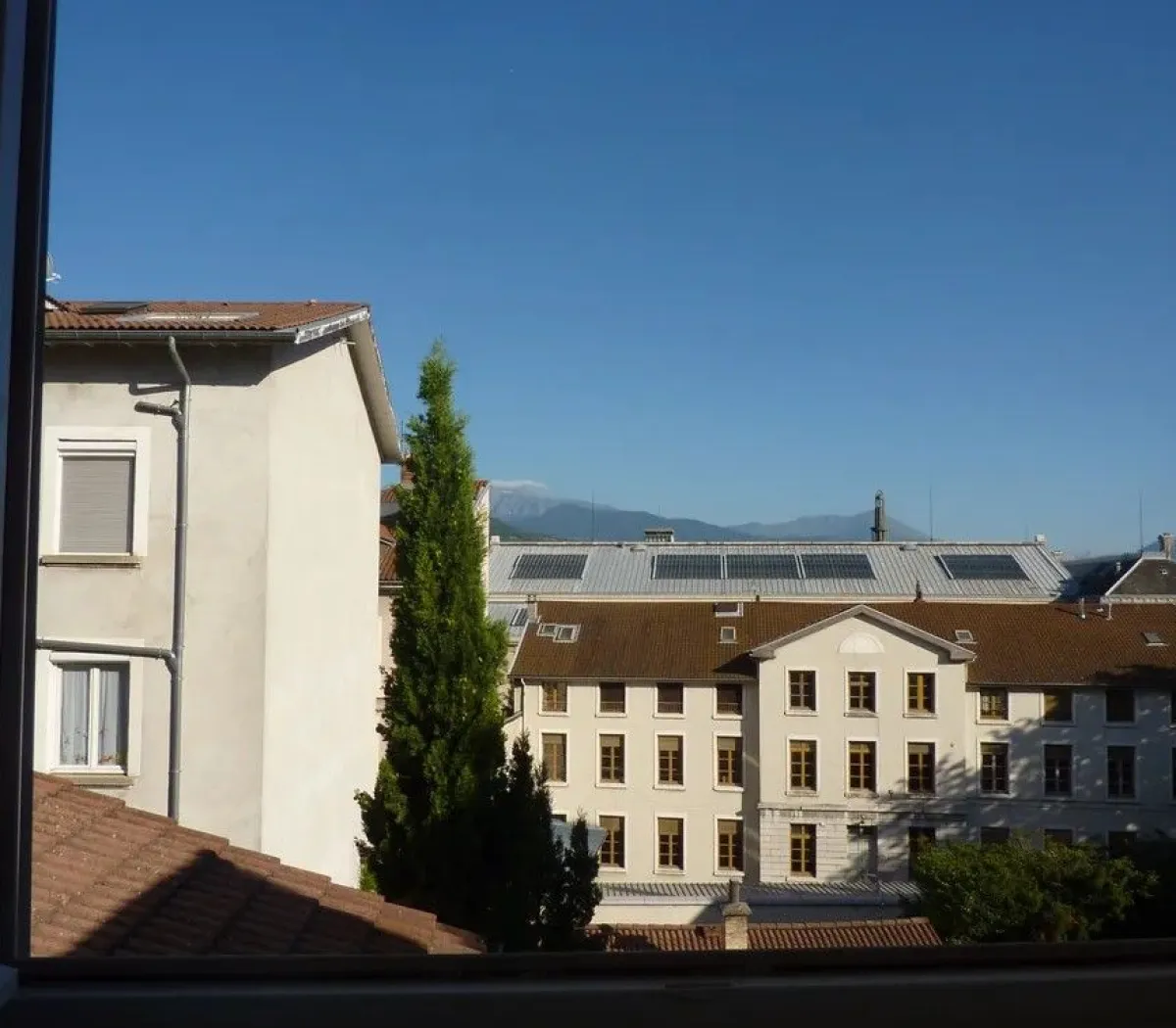 Location Grenoble Appartement 679372222307
