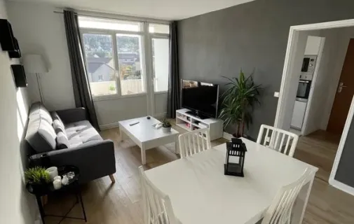 Location Fontenay-le-Fleury Appartement 67937980d9ab