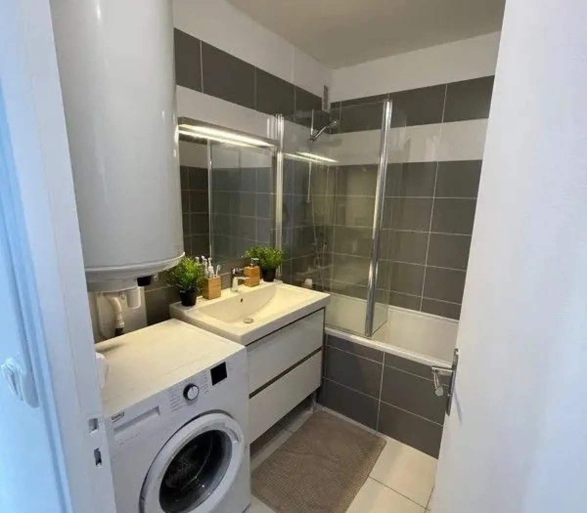 Location Fontenay-le-Fleury Appartement 67937980d9ab