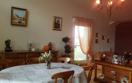 Location Rennes Appartement 6794c1f1f163