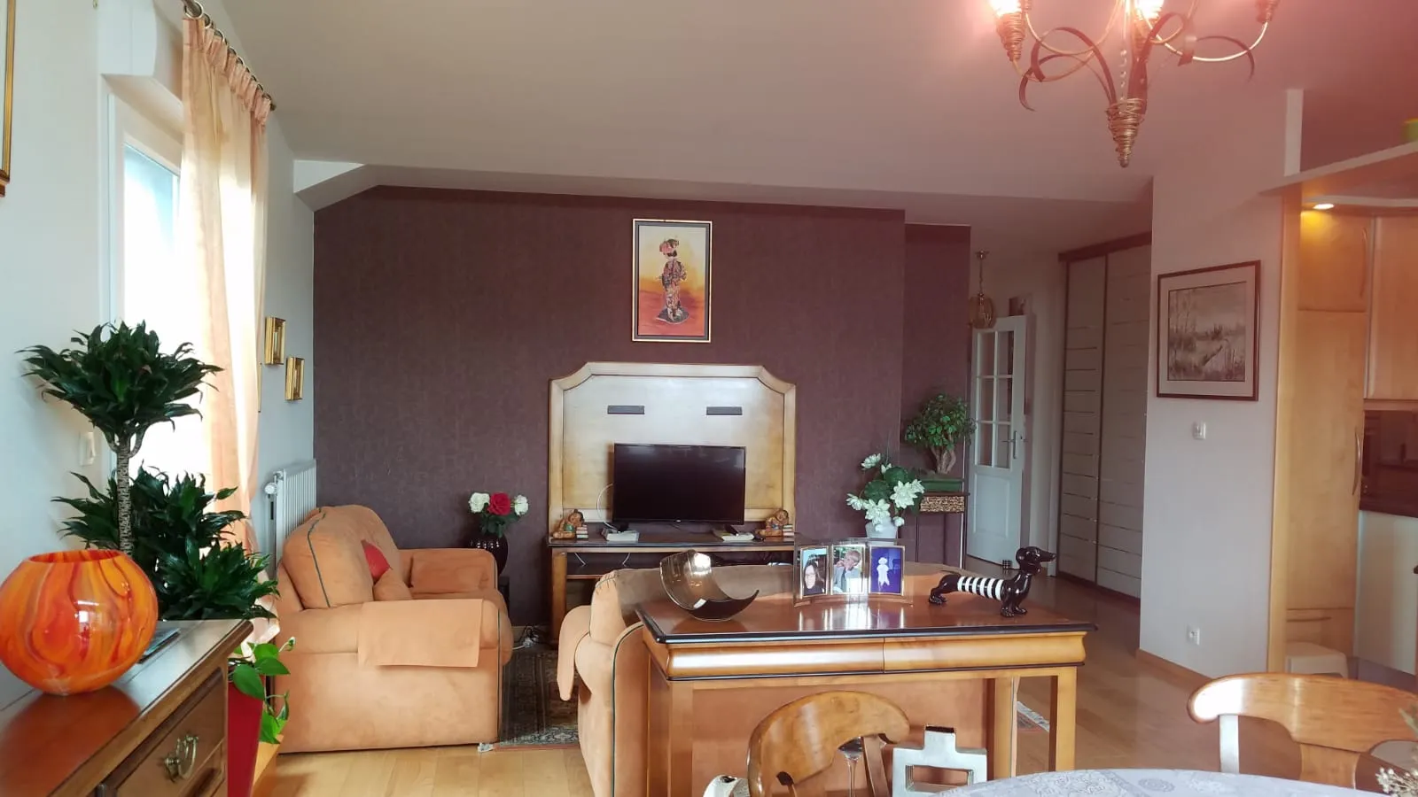 Location Rennes Appartement 6794c1f1f1631