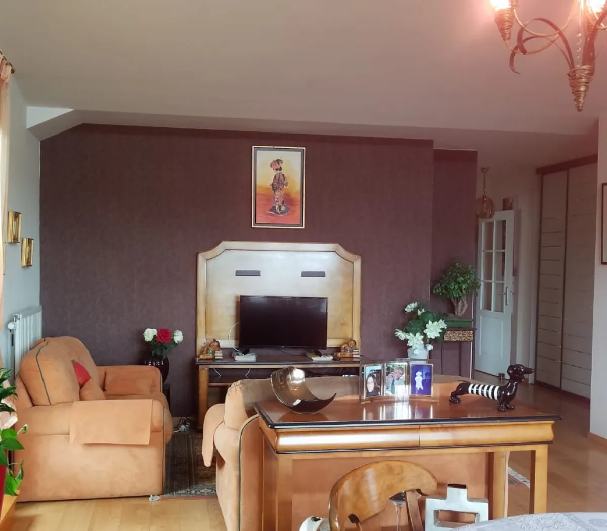 Location Rennes Appartement 6794c1f1f163