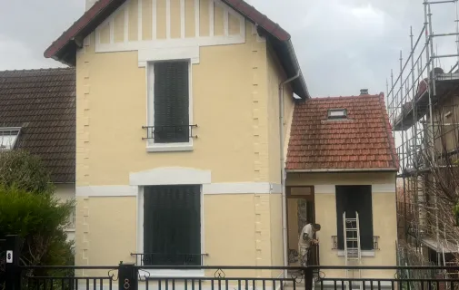 Location Rueil-Malmaison Maison 6794d90e821f