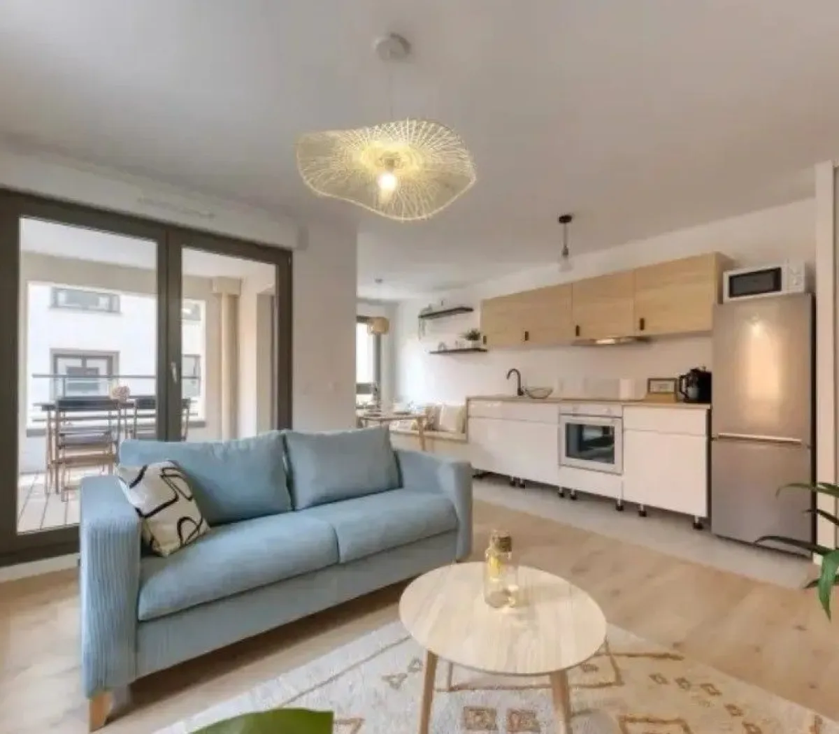 Location Rosny-sous-Bois Appartement 6797418763c6