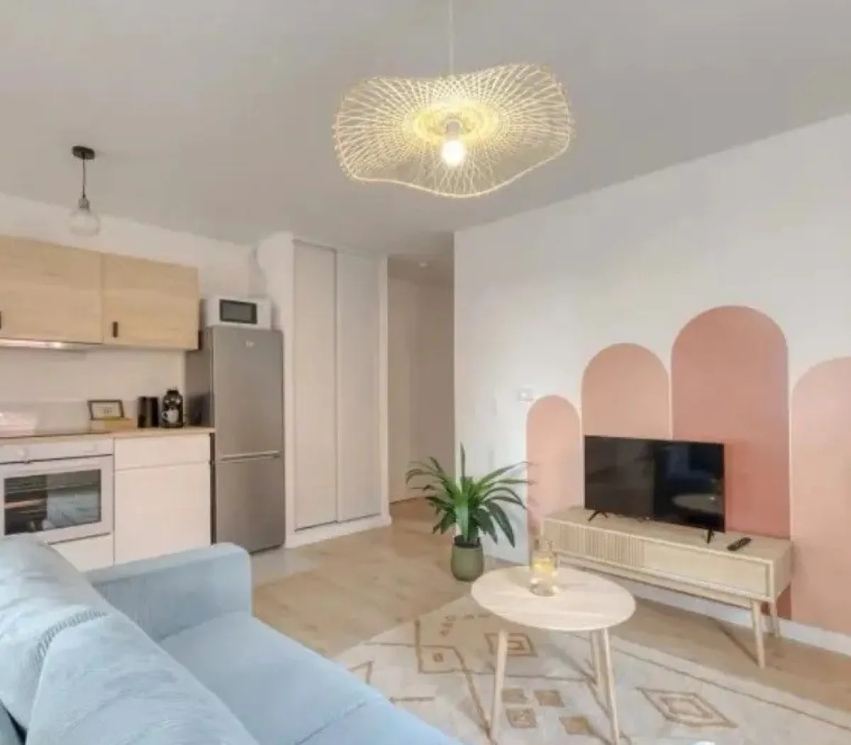 Location Rosny-sous-Bois Appartement 6797418763c6