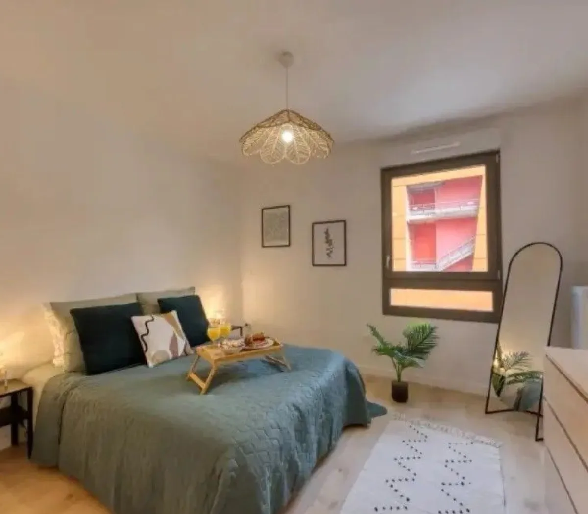 Location Rosny-sous-Bois Appartement 6797418763c6