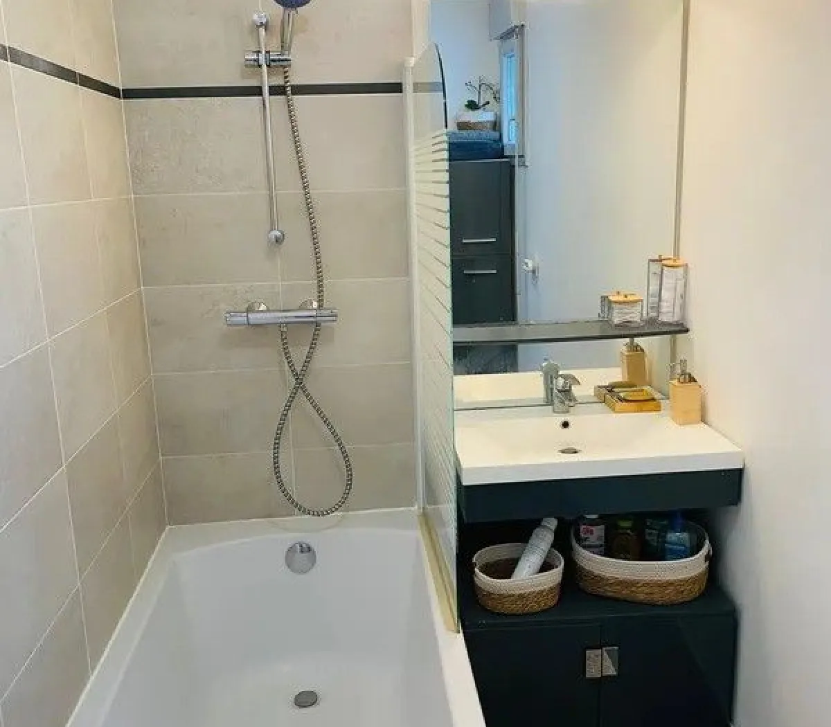 Location Vitry-sur-Seine Appartement 679751d7ba31