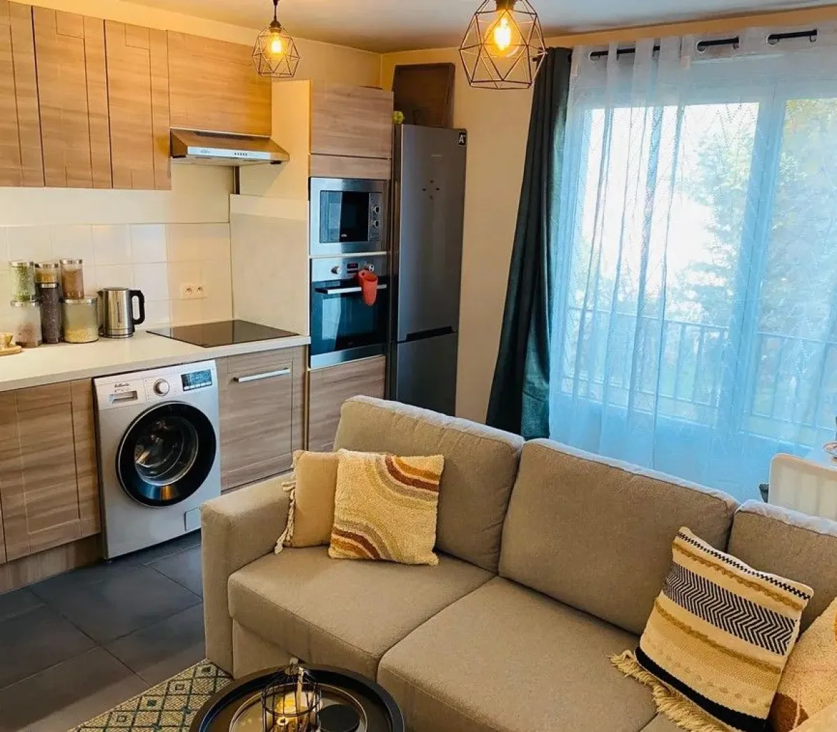 Location Vitry-sur-Seine Appartement 679751d7ba31