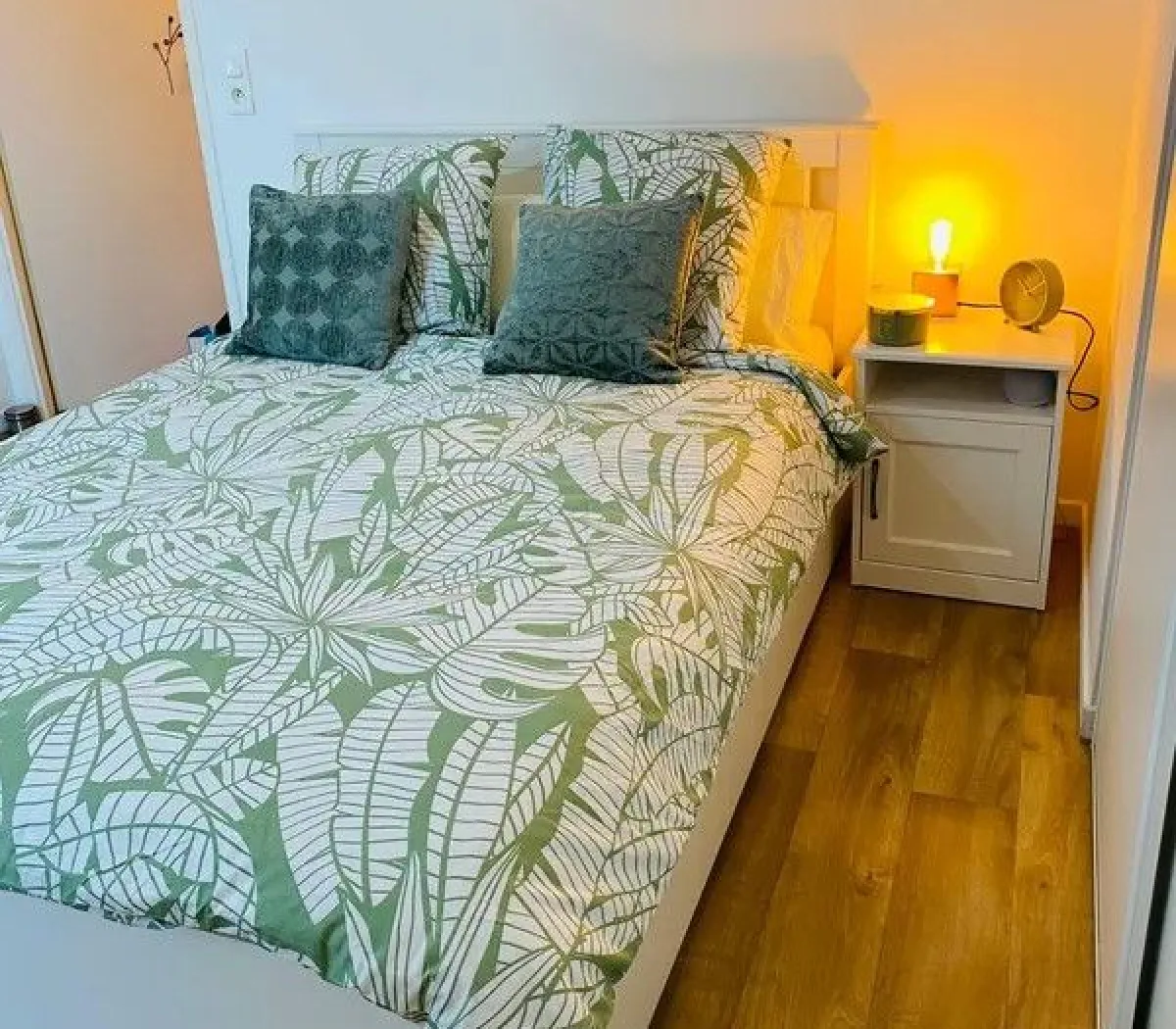 Location Vitry-sur-Seine Appartement 679751d7ba31