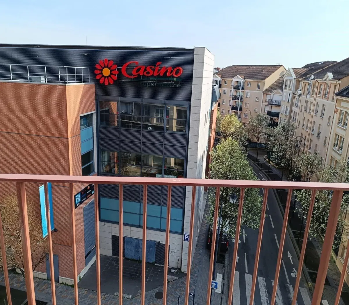 Location Argenteuil Chambre 67975f7e07f9