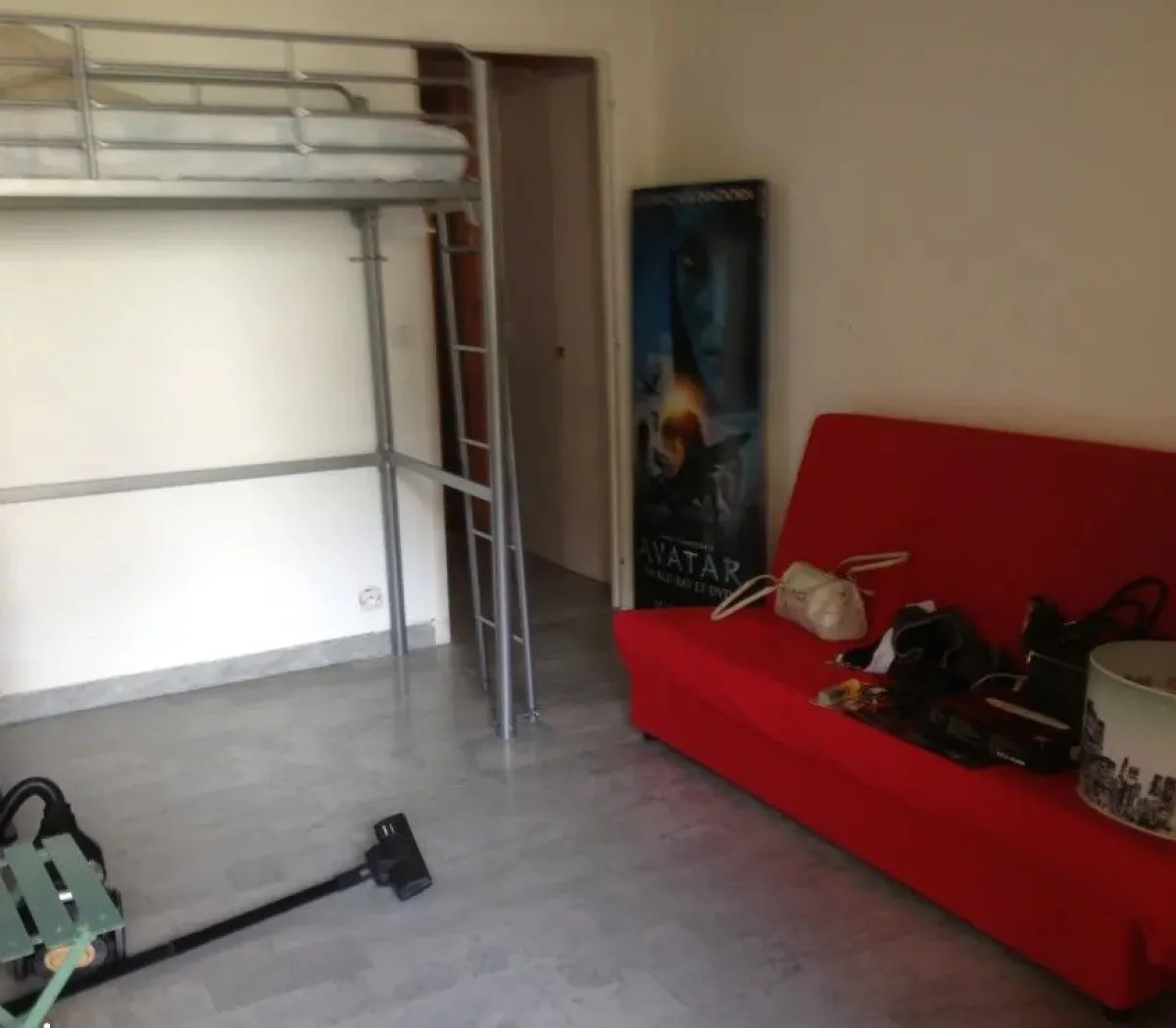 Location Nice Appartement 679765fa41b1