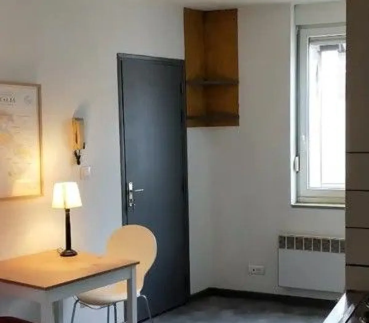 Location Clermont-Ferrand Appartement 67976ad6e648