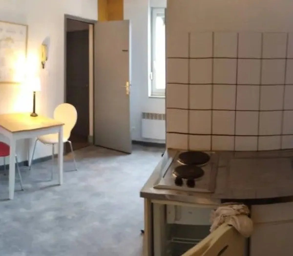 Location Clermont-Ferrand Appartement 67976ad6e648