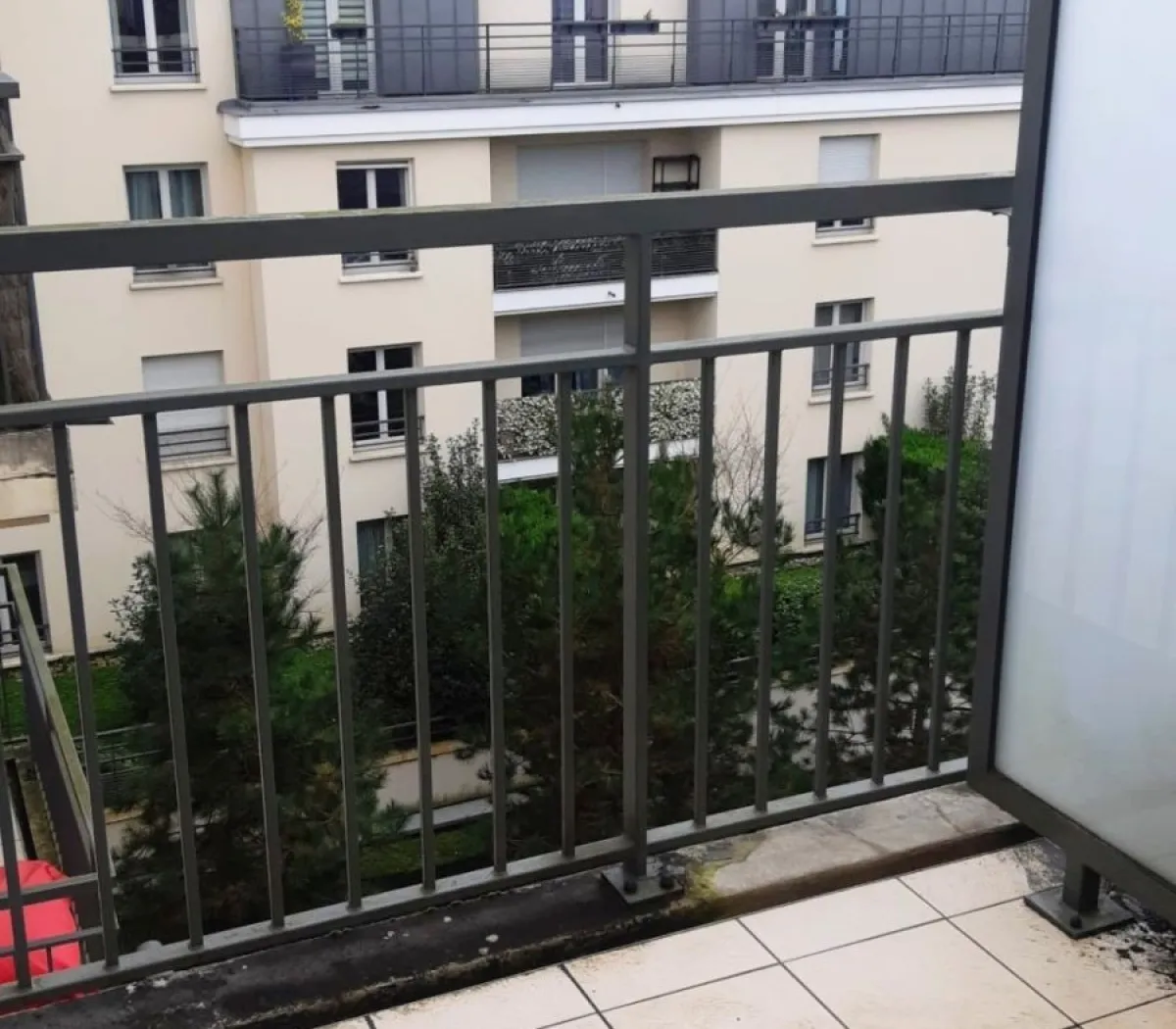 Location Châtenay-Malabry Appartement 67976ebee18e
