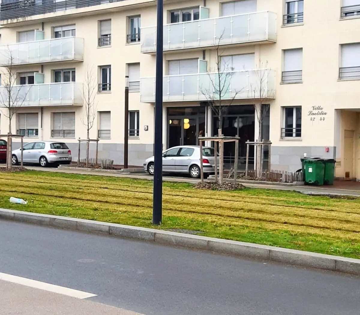 Location Châtenay-Malabry Appartement 67976ebee18e