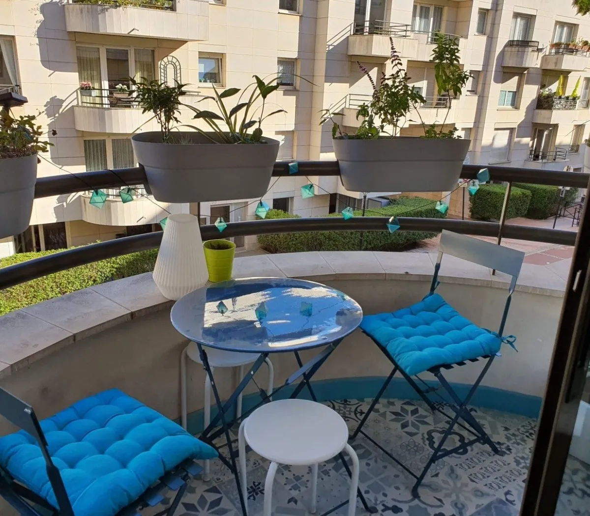 Location Courbevoie Appartement 67978aa8c68a