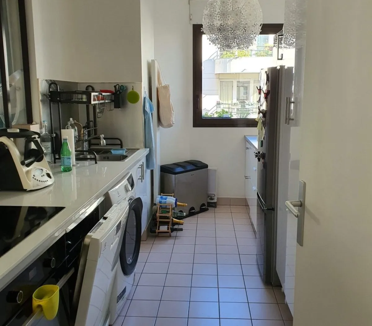 Location Courbevoie Appartement 67978aa8c68a